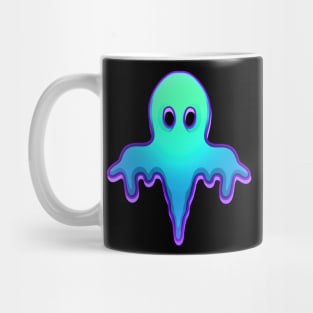 Slime Ghosty Mug